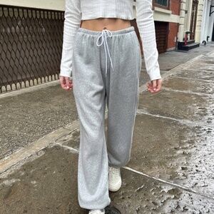 Rosa Tie Sweatpants